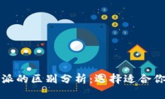 比特派与比派的区别分析