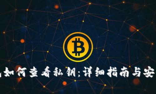 比特派钱包如何查看私钥：详细指南与安全注意事项