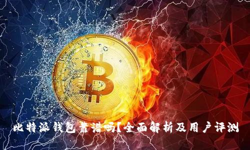 比特派钱包靠谱吗？全面解析及用户评测