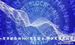 如何保护您的BitP钱包安全