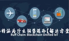 深度解析：B特派为什么销