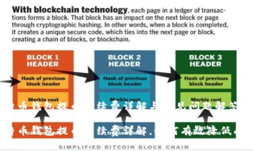 比特币钱包提币手续费详解与常见问题解答

比特币钱包提币手续费详解，如何有效降低成本？