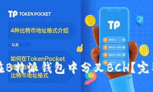 如何在B特派钱包中分叉BCH？完整指南