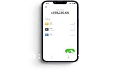 iOS钱包区块链应用开发指