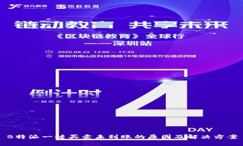 B特派一键买卖未到账的原因及解决方案