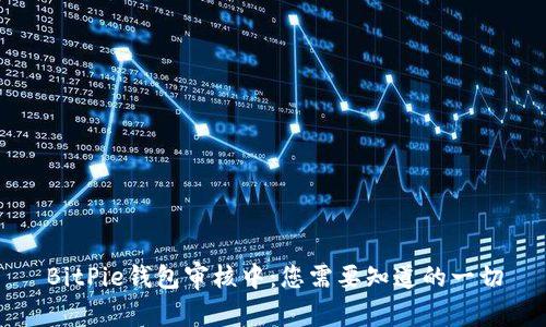 BitPie钱包审核中：您需要知道的一切