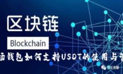 波场钱包如何支持USDT的使