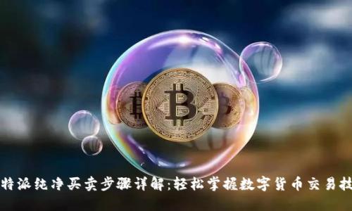 比特派纯净买卖步骤详解：轻松掌握数字货币交易技巧