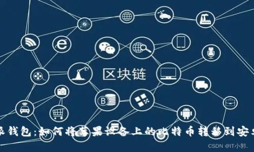 比特派钱包：如何将苹果设备上的比特币转移到安卓设备