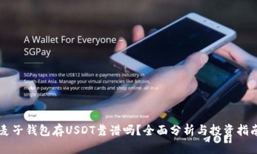 麦子钱包存USDT靠谱吗？全面分析与投资指南