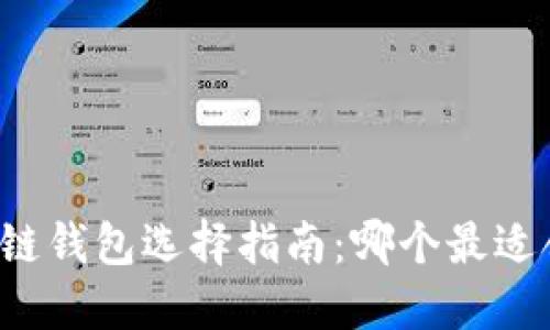 区块链钱包选择指南：哪个最适合您？