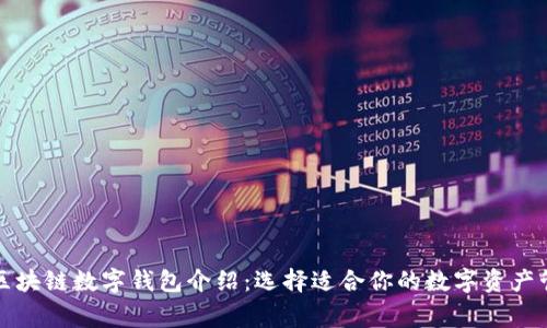 常用的区块链数字钱包介绍：选择适合你的数字资产管理工具
