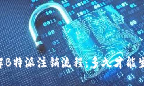 了解B特派注销流程：多久才能生效？