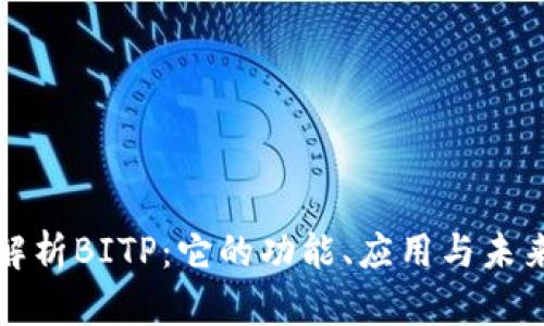 深入解析BITP：它的功能、应用与未来前景