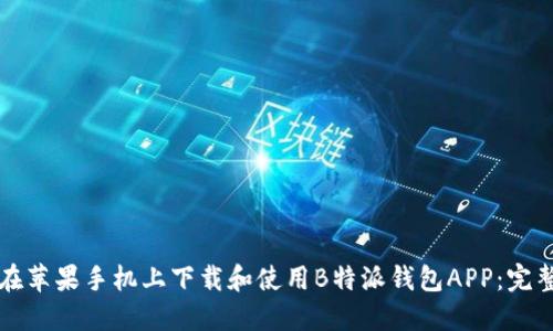 如何在苹果手机上下载和使用B特派钱包APP：完整指南