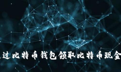 如何通过比特币钱包领取比特币现金（BCC）