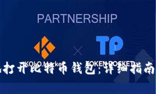 如何安全高效地打开比特币钱包：详细指南与常见问题解答