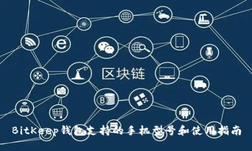 BitKeep钱包支持的手机型号和使用指南
