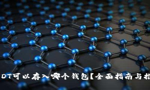 USDT可以存入哪个钱包？全面指南与推荐