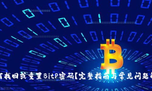如何找回或重置BitP密码？完整指南与常见问题解答