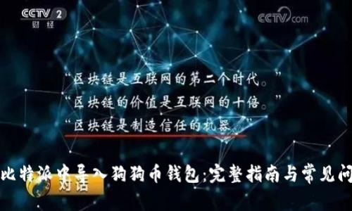 如何在比特派中导入狗狗币钱包：完整指南与常见问题解答
