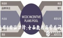 如何使用B特派刀锋：全面